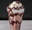 Oreo Shake 500ml