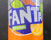 Zero Sugar Fanta