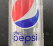 Pepsi Diet