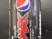 Pepsi Max