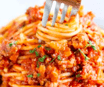 Spaghetti Bolognese