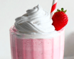 Strawberry Shake 500ml